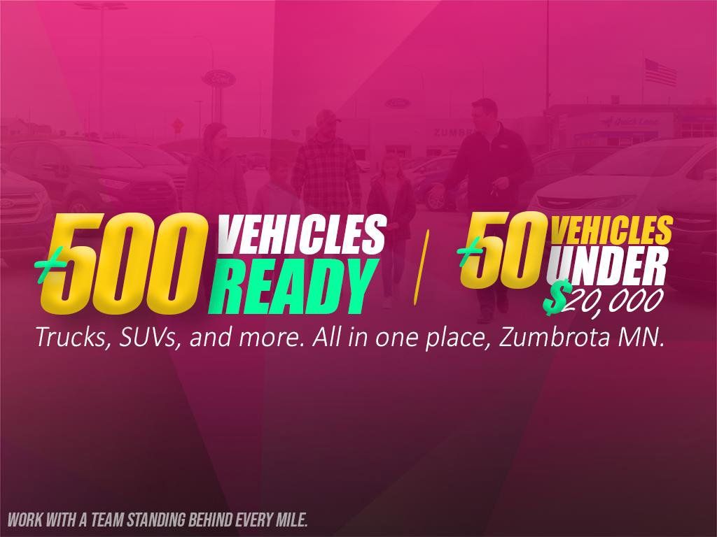 2026 Chevrolet Suburban