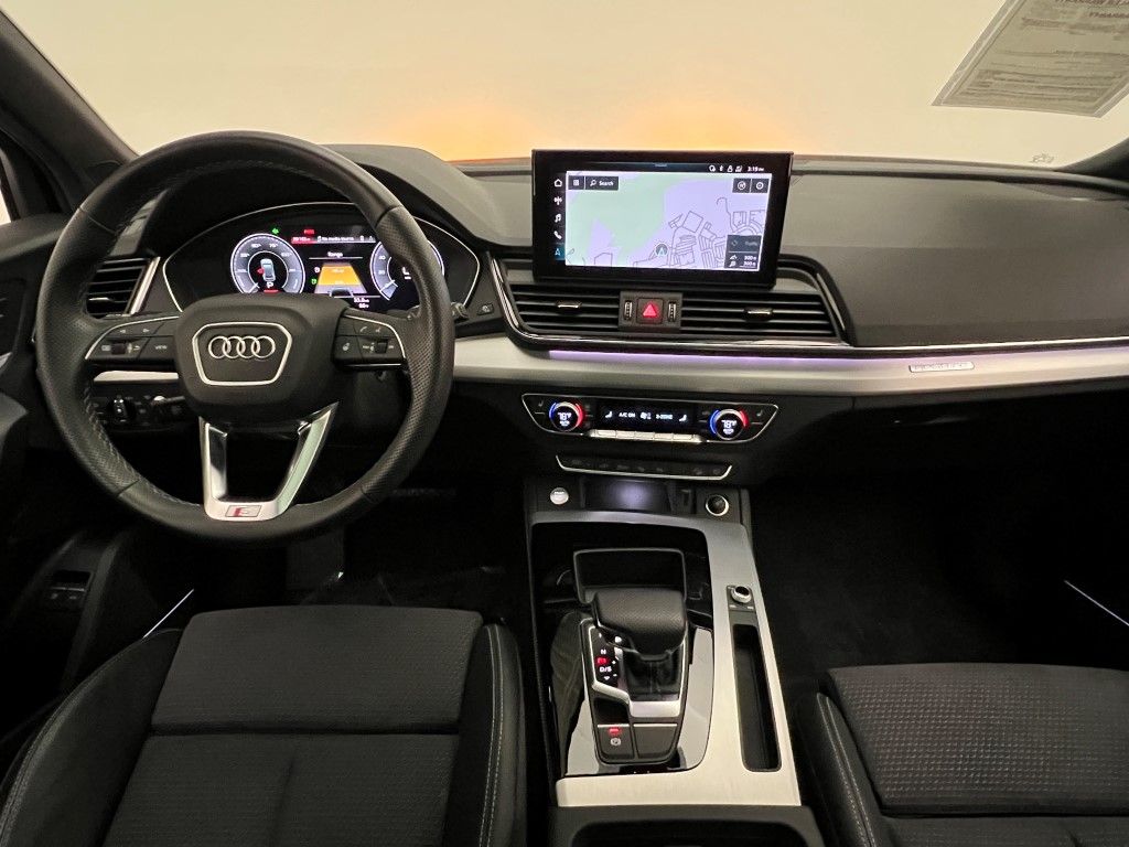 Thumbnail: 2023 Audi Q5 - 17