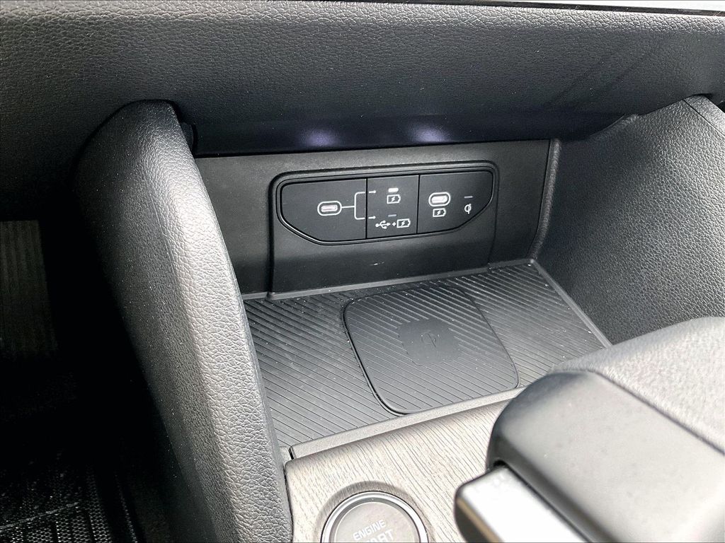 2026 Kia Sportage — photo 27