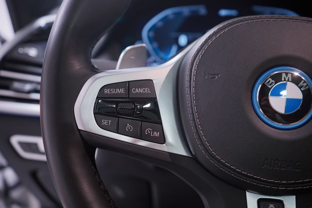 Thumbnail: 2023 BMW X5 - 20