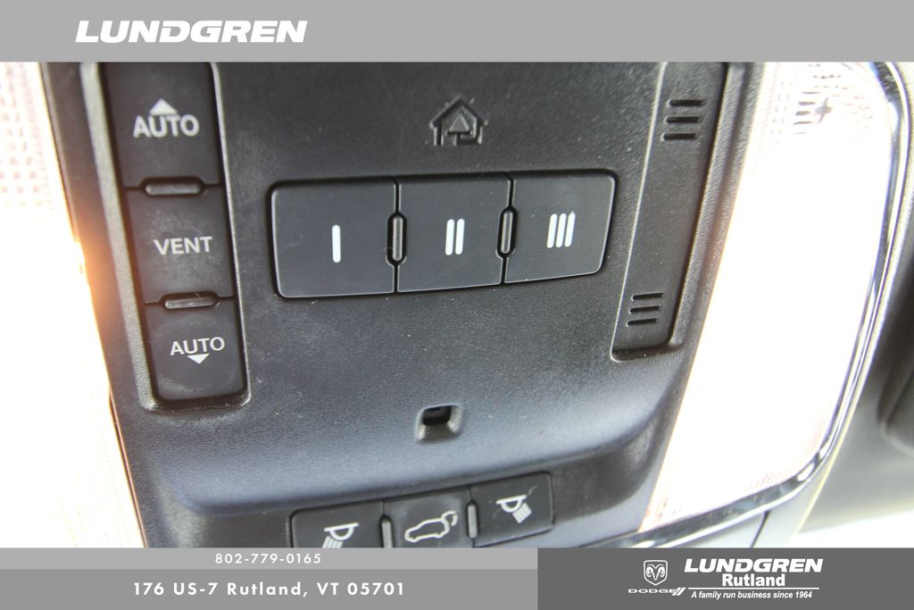 Used 2021 Jeep Grand Cherokee SUV