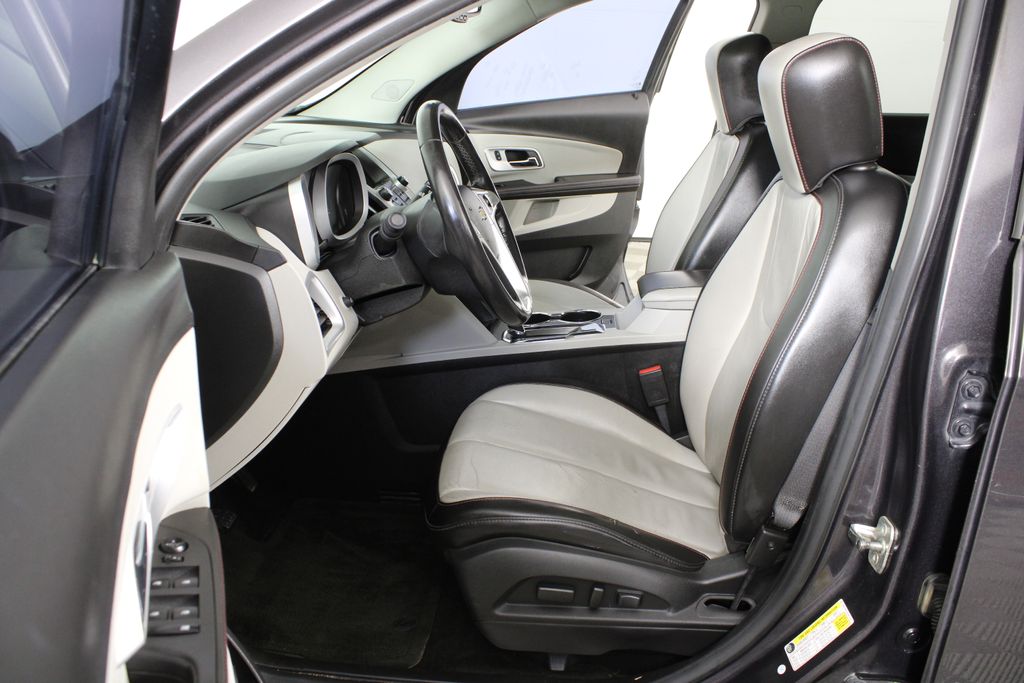 Used 2013 Chevrolet Equinox for sale in 