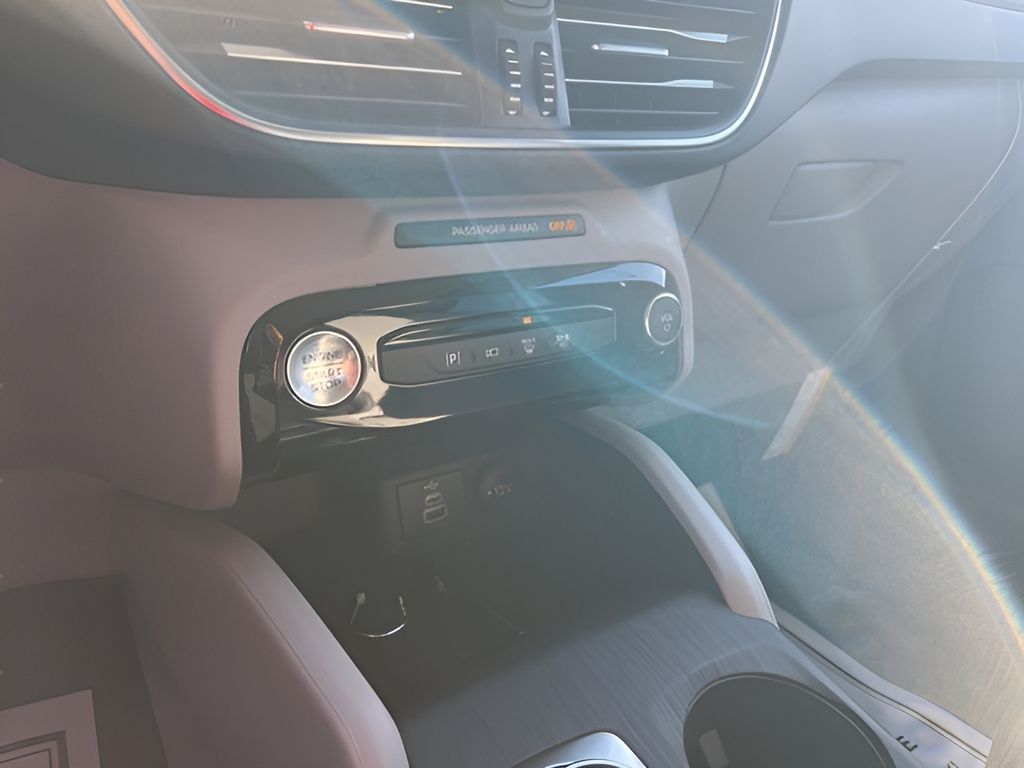 2026 Ford Escape Plug-In Hybrid