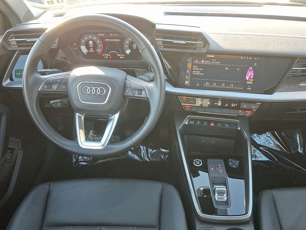 Thumbnail: 2023 Audi A3 - 12