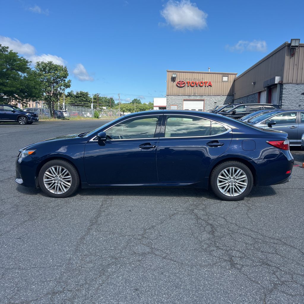 2014 Lexus ES 350