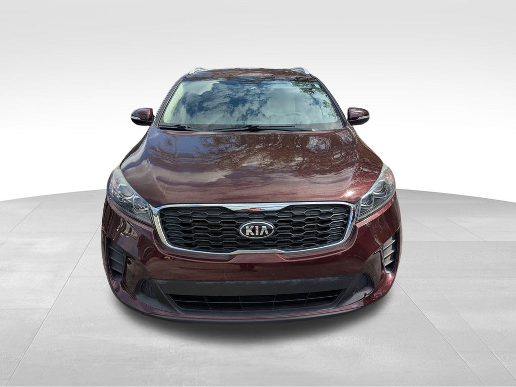 used 2019 Kia Sorento car, priced at $15,991