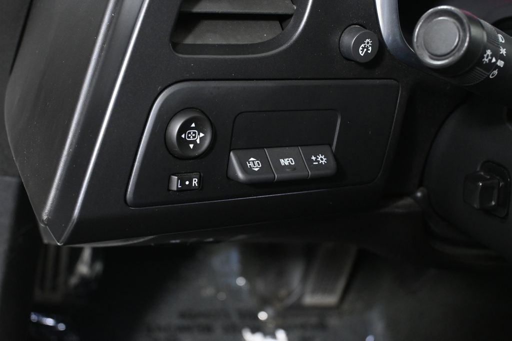 Thumbnail: 2016 Chevrolet Corvette - 24