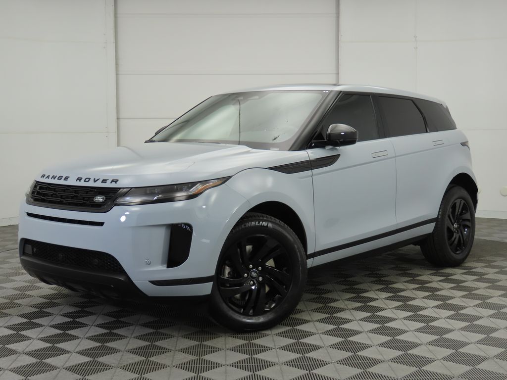 2024 Land Rover Range Rover Evoque S -
                Chandler, AZ