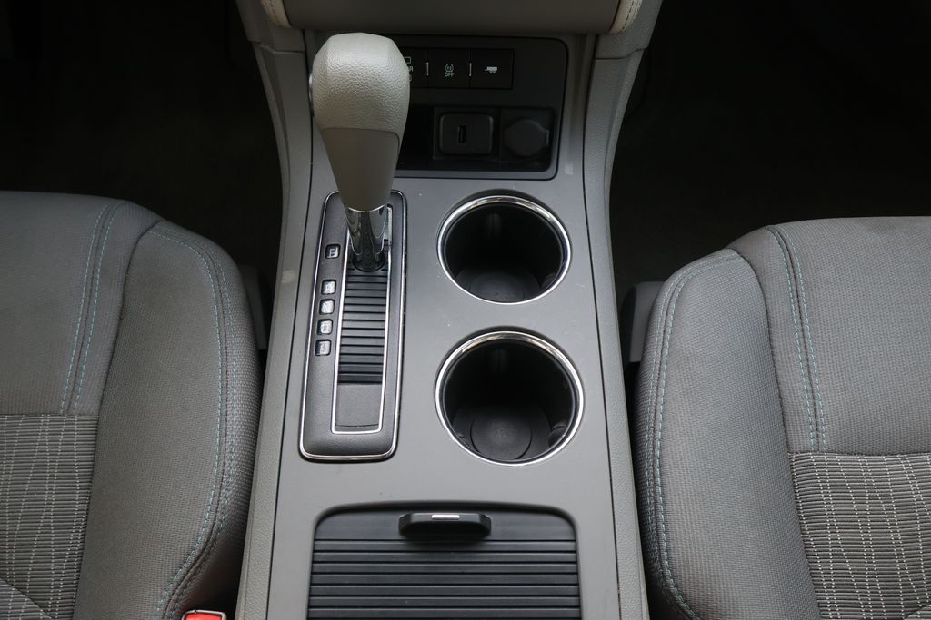 Thumbnail: 2016 Chevrolet Traverse - 20