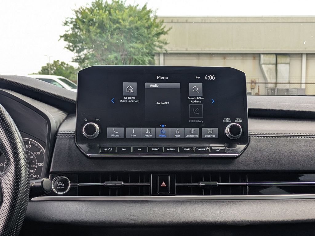 2022 Mitsubishi Outlander SEL Special Edition 2WD