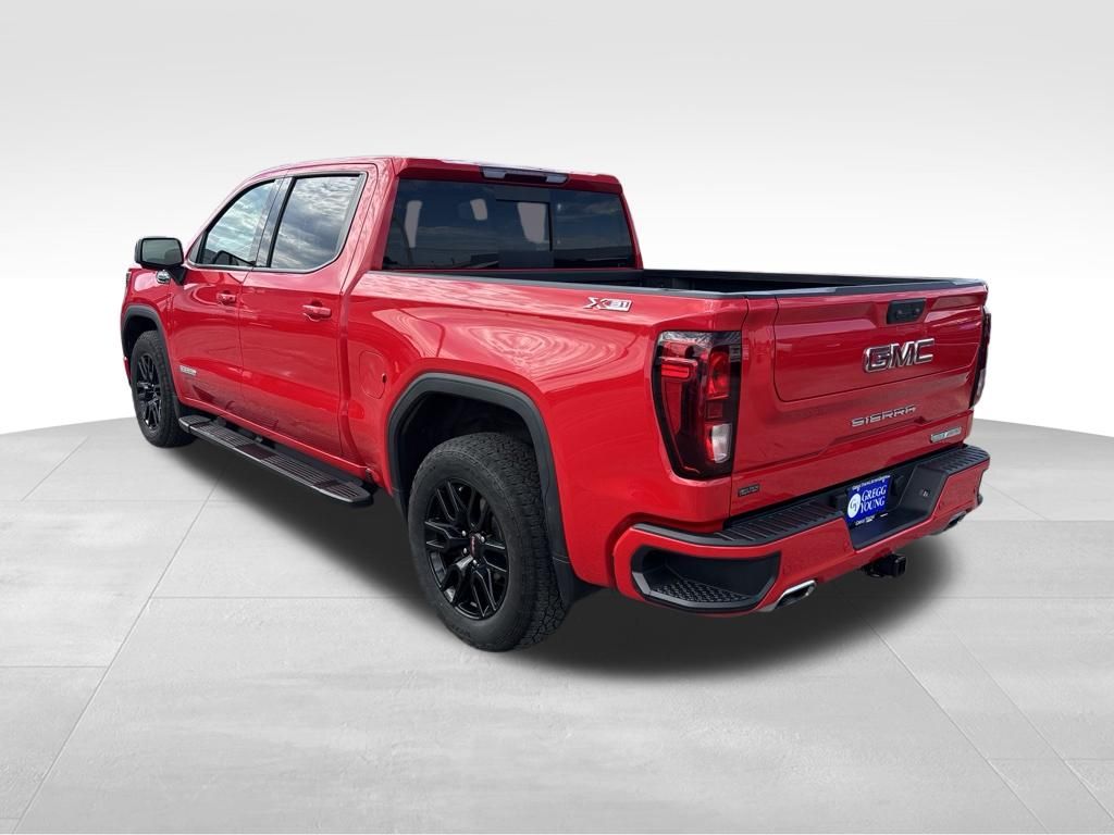 Used 2024 GMC Sierra 1500 Truck