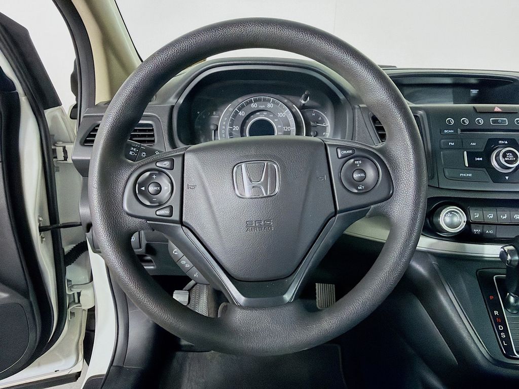 Used 2016 Honda CR-V SUV
