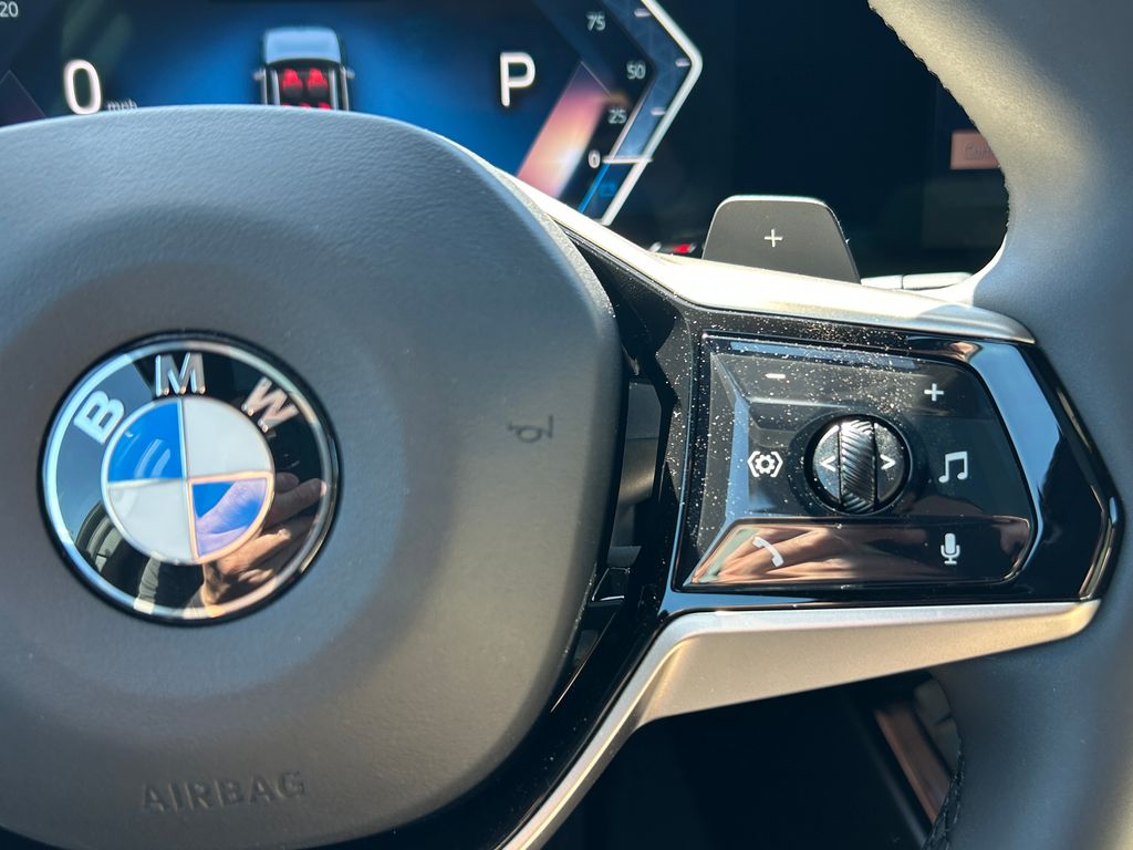 2025 BMW X3 3.0i 20