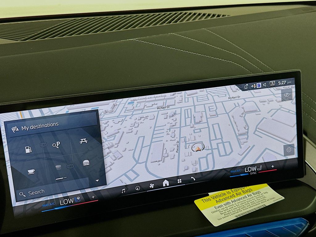 Thumbnail: 2026 BMW X3 - 12