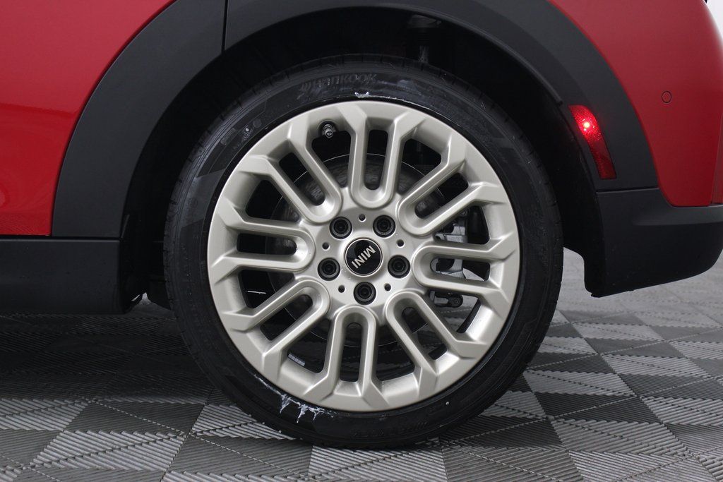 2025 MINI Cooper Hardtop S 10