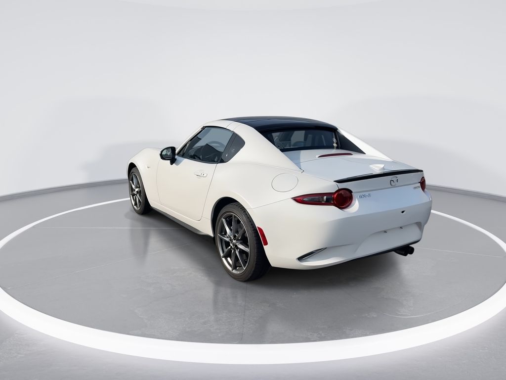 Thumbnail: 2023 Mazda MX-5 Miata - 6