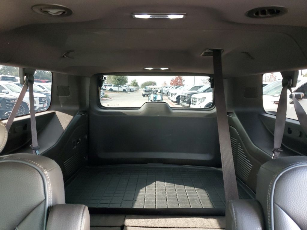 Used Car 2023 Gmc Yukon Xl  Denali For Sale Under $70,000 In Austin, Texas