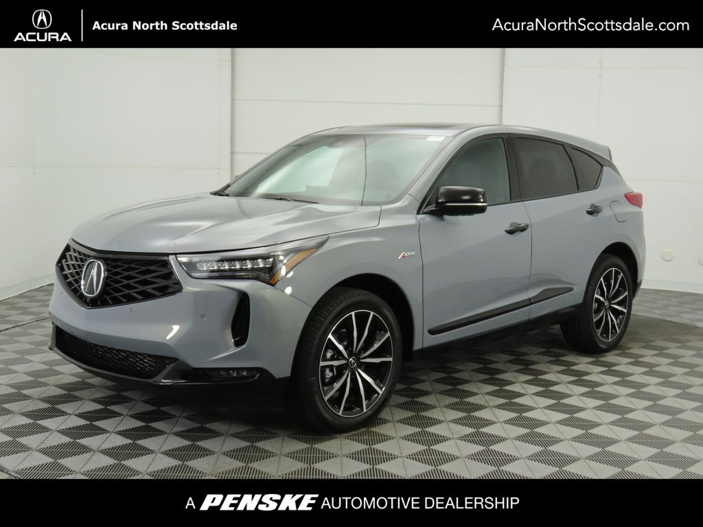 2025 Acura RDX Advance -
                Phoenix, AZ