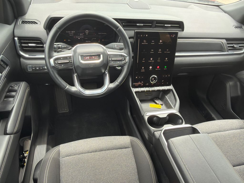Used 2026 Red GMC Elevation image 22