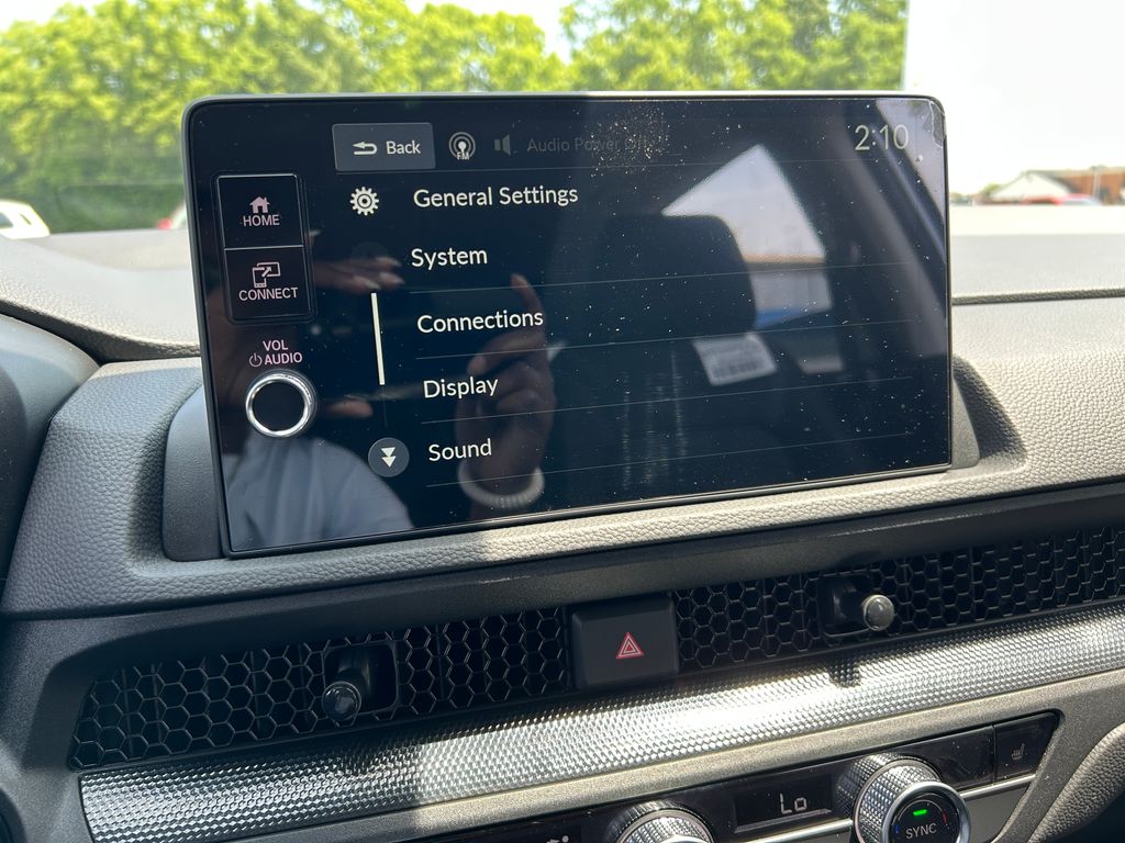 Thumbnail: 2026 Honda CR-V - 30