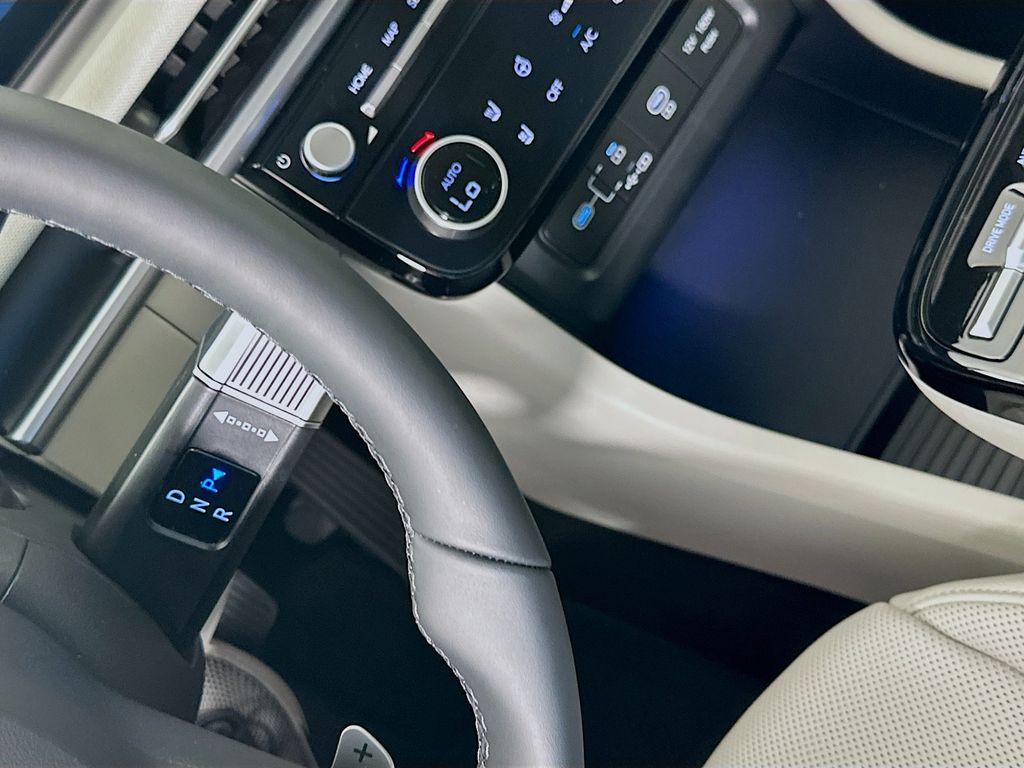 Thumbnail: 2026 Hyundai Tucson - 15