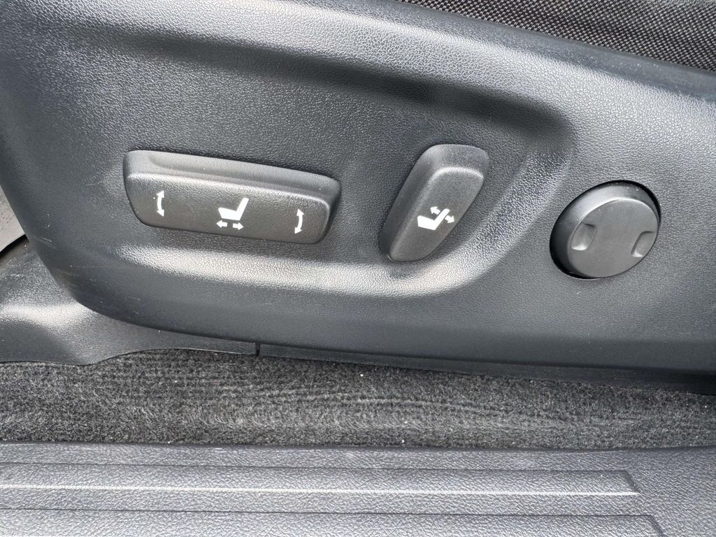 Used 2021 Toyota 4Runner SUV