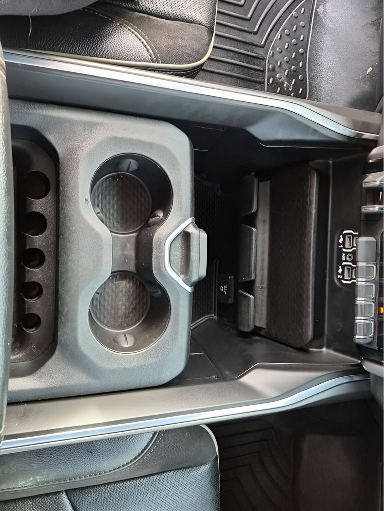 Used Car 2024 Ram 2500  Laramie For Sale Under $60,000 In Austin, Texas