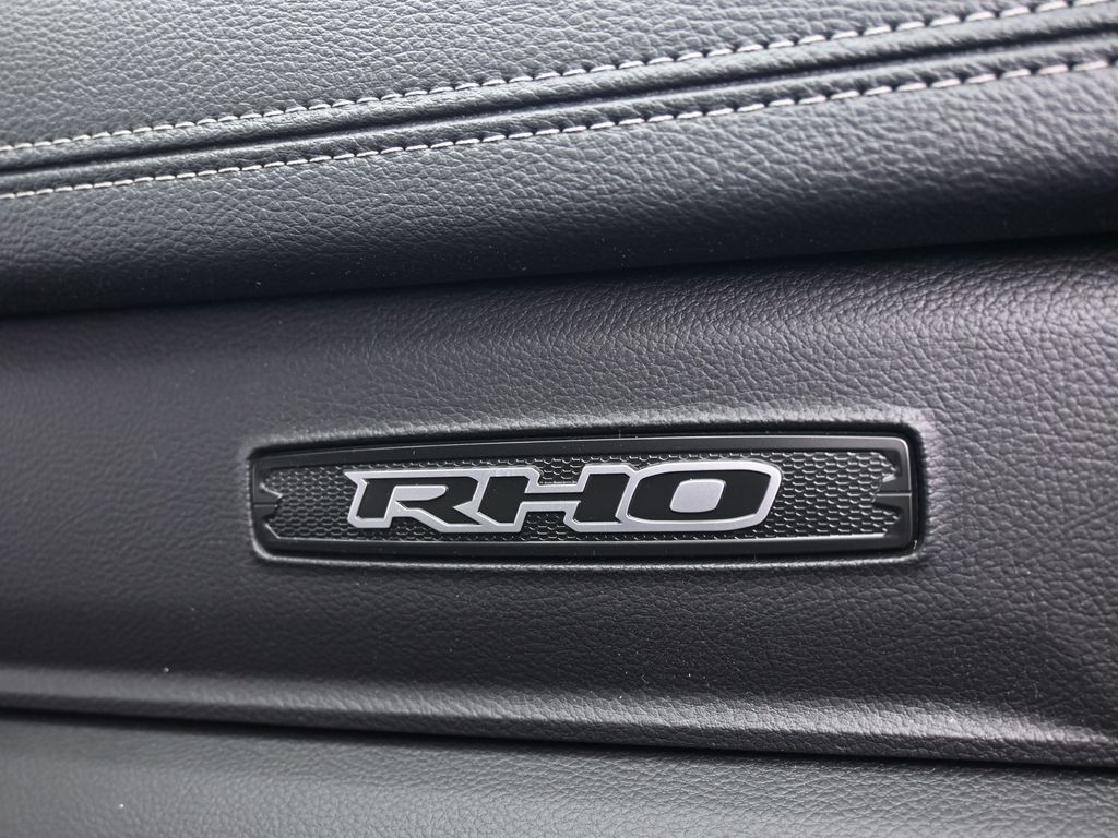 New 2026 Forged Blue Metallic Ram RHO image 54