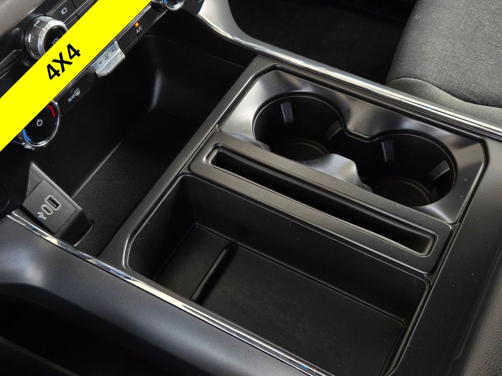 Used 2025 Ford F-150 Truck
