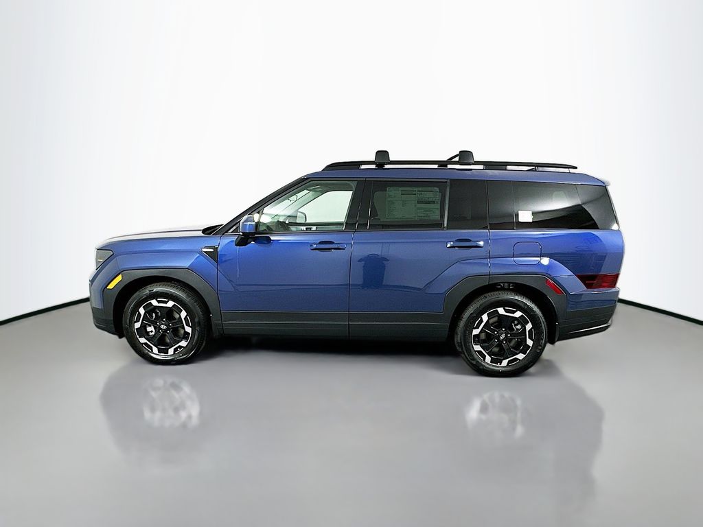 Thumbnail: 2026 Hyundai Santa Fe - 8