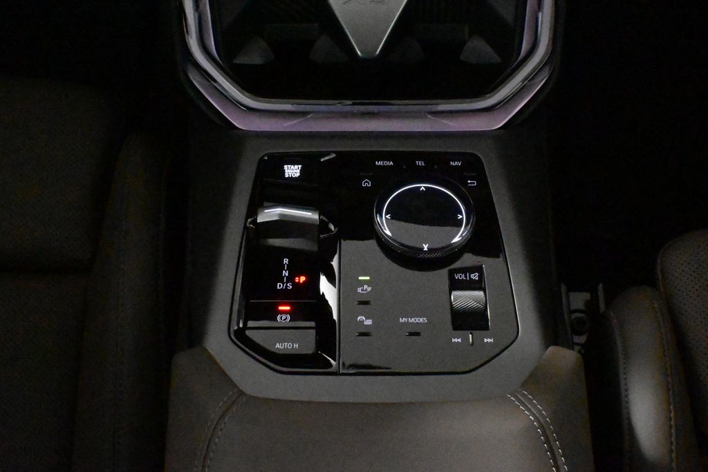 Thumbnail: 2026 BMW X3 - 24