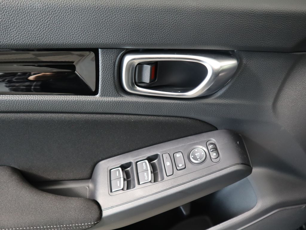 Thumbnail: 2026 Honda Civic - 24