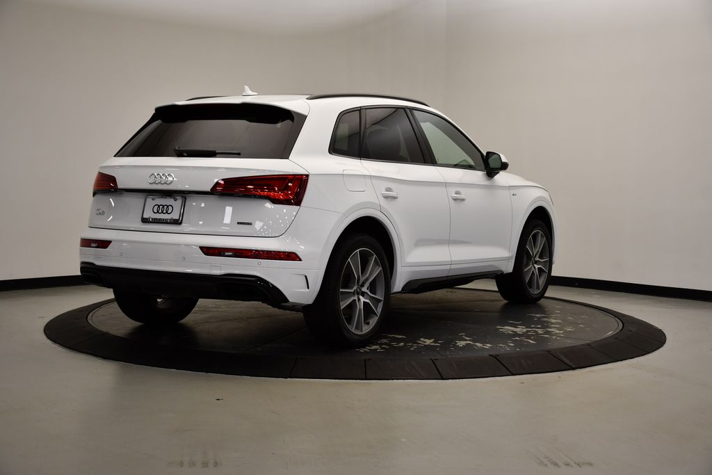 2025 Audi Q5  5