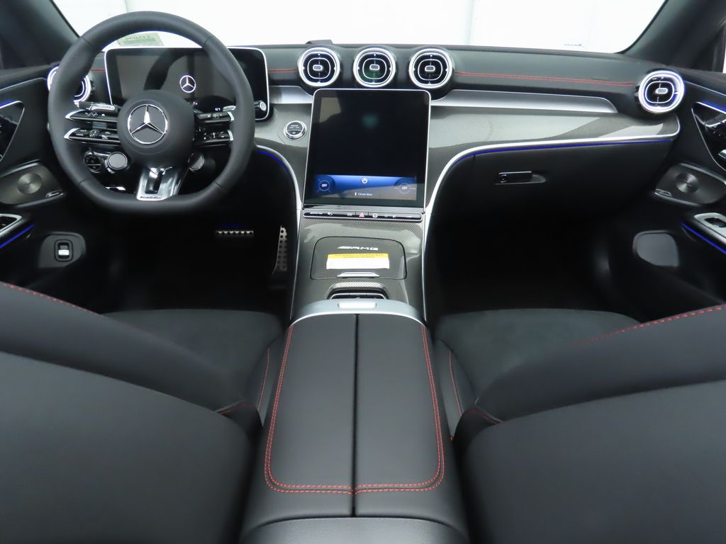 Thumbnail: 2026 Mercedes-Benz CLE - 22