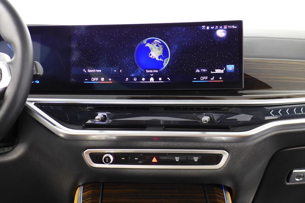 Thumbnail: 2024 BMW X5 - 25