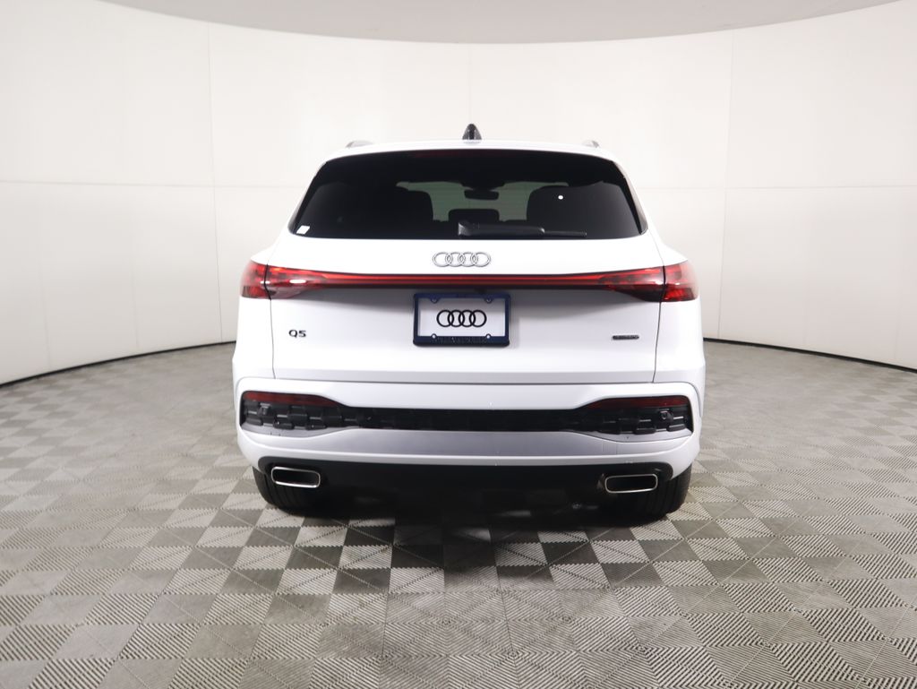 Thumbnail: 2025 Audi Q5 - 7