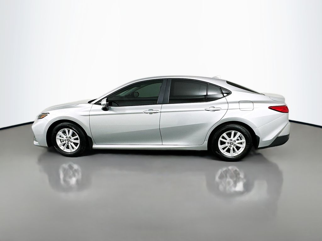 Thumbnail: 2026 Toyota Camry - 8