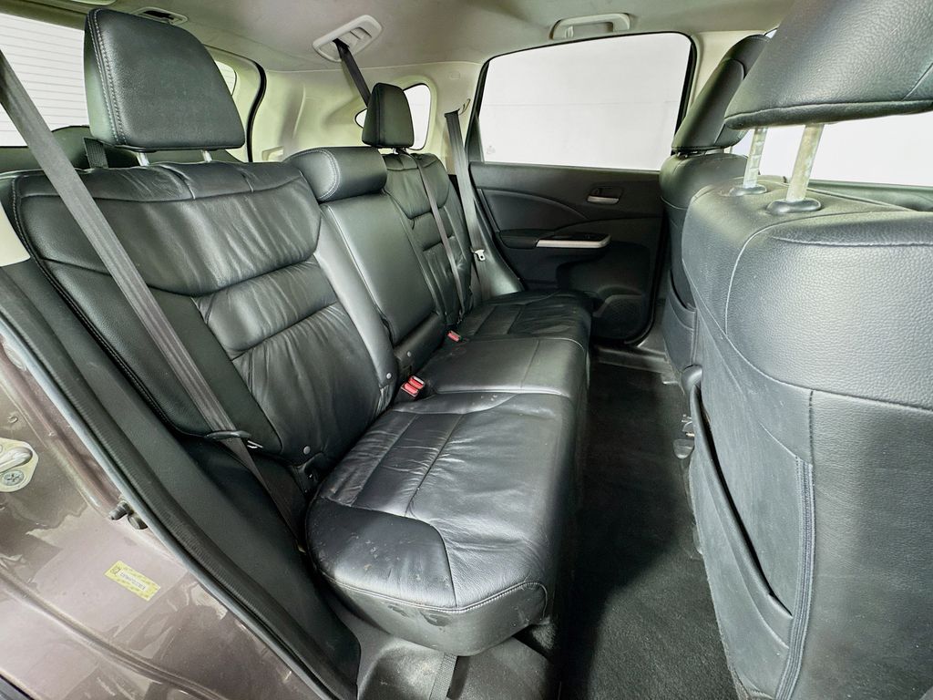 Used Car 2013 Honda Cr-v  Ex-l For Sale Under $10,000 In Austin, Texas