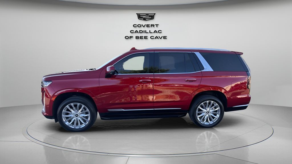 Used Car 2023 Cadillac Escalade  Premium Luxury For Sale In Austin, Texas