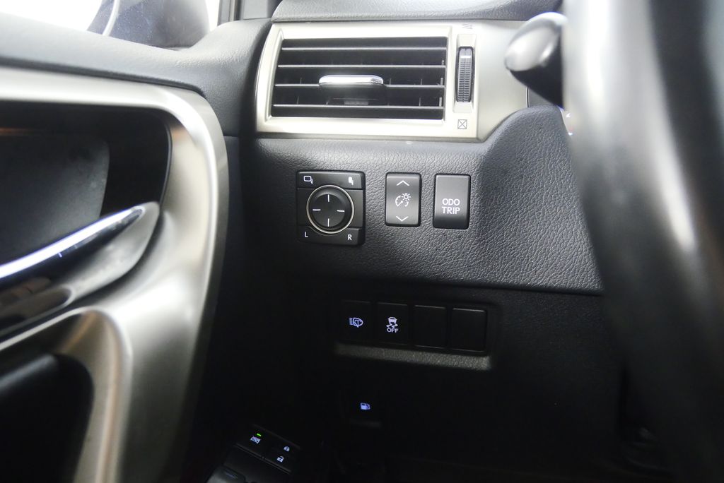 2017 Lexus GX 460 19