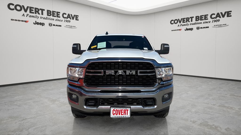 Used Car 2024 Ram 3500  Big Horn For Sale Under $60,000 In Austin, Texas