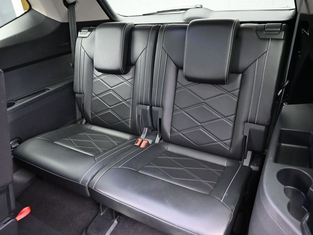 2024 Volkswagen Atlas SE 4Motion