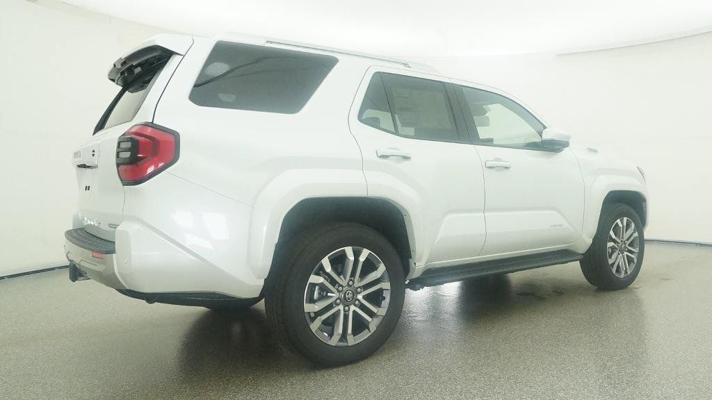 Thumbnail: 2026 Toyota 4Runner - 18
