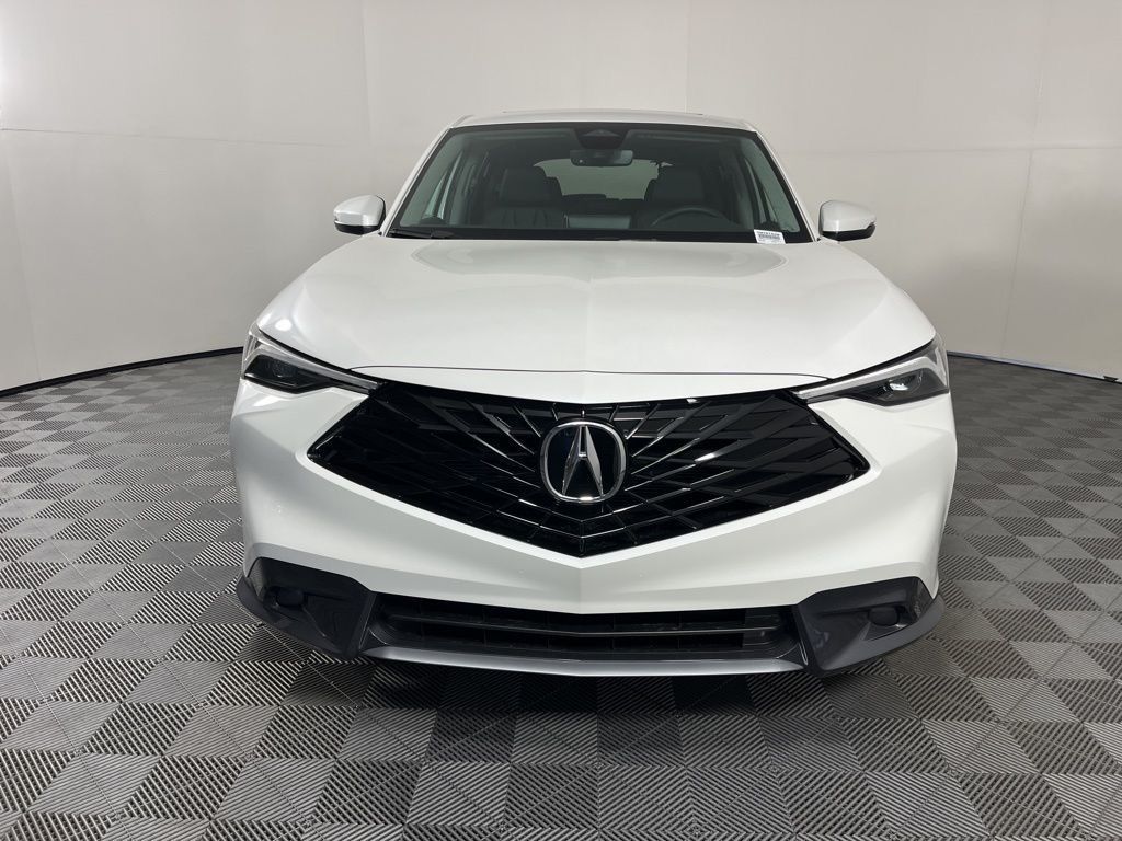 Thumbnail: 2026 Acura ADX - 7