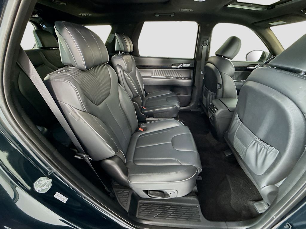 Thumbnail: 2023 Hyundai Palisade - 23