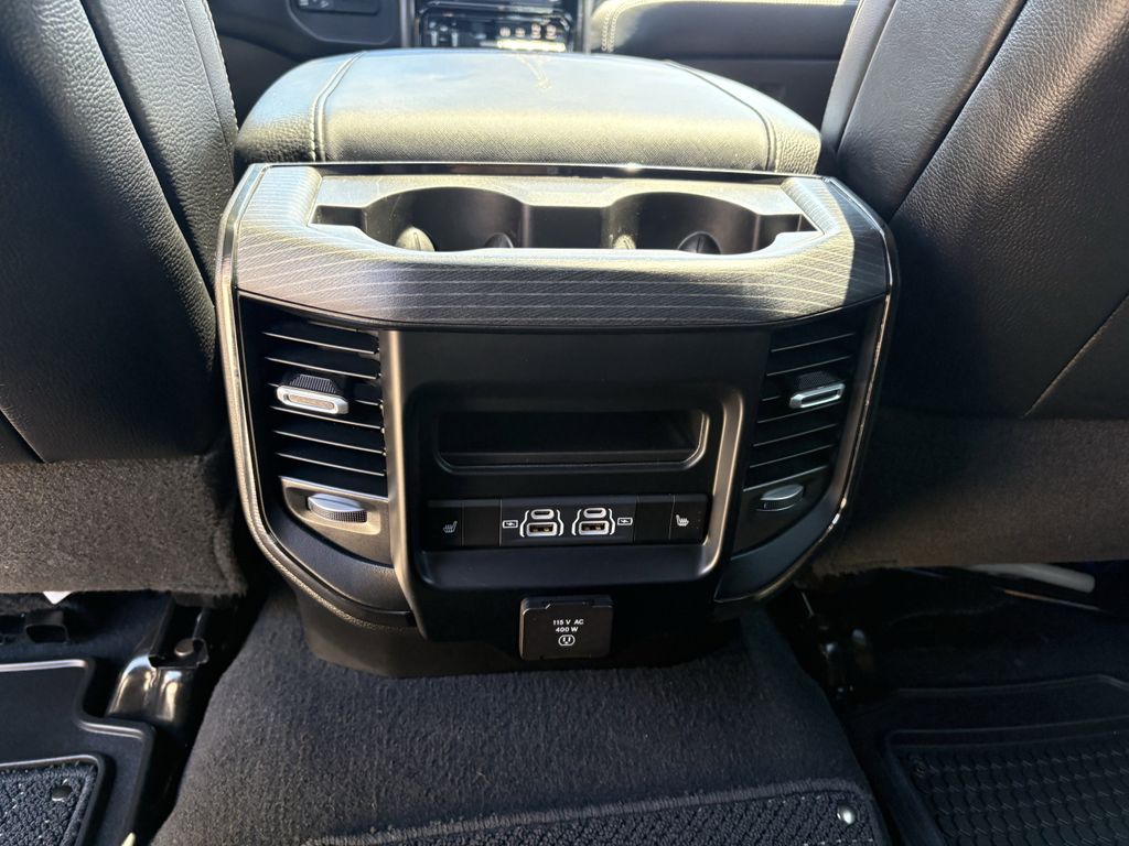 2024 Ram 2500 Limited White at AutoSavvy Houston Southwest