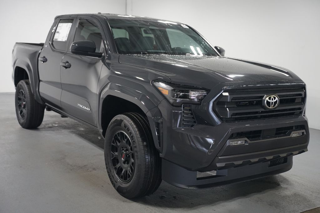 Thumbnail: 2025 Toyota Tacoma - 3