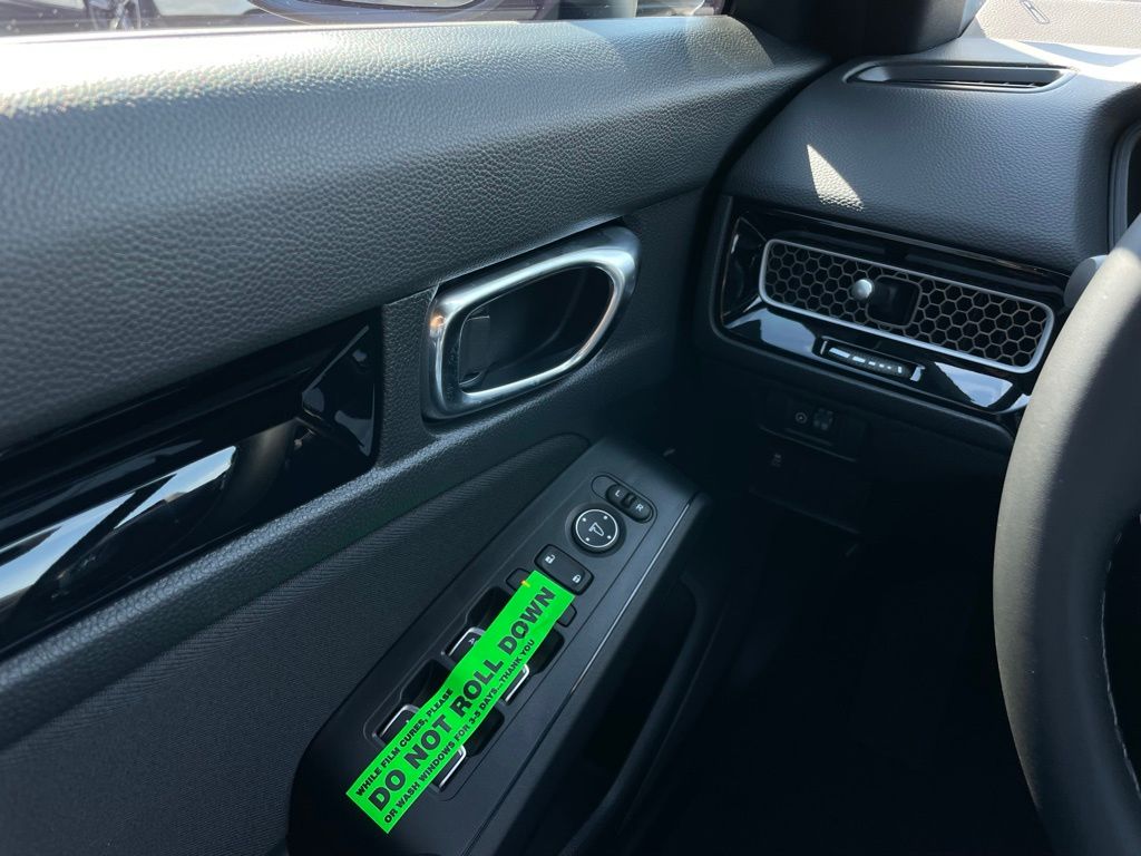 Thumbnail: 2026 Honda Civic - 22