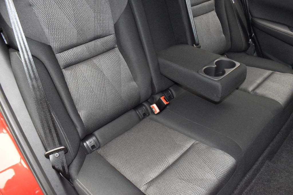 Thumbnail: 2026 Nissan Rogue - 30