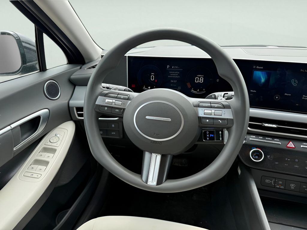 2025 Hyundai Sonata